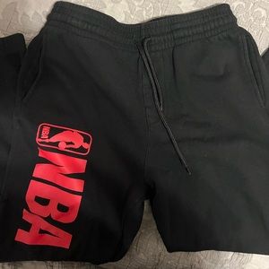 NBA Sweatpants